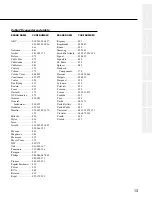 Preview for 13 page of Toshiba 32A41 Owner'S Manual