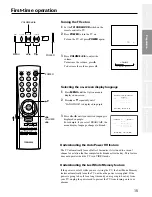 Preview for 15 page of Toshiba 32A41 Owner'S Manual