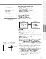 Preview for 29 page of Toshiba 32A41 Owner'S Manual