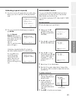 Preview for 31 page of Toshiba 32A41 Owner'S Manual