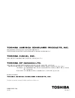 Preview for 35 page of Toshiba 32A41 Owner'S Manual