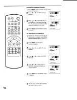 Preview for 18 page of Toshiba 32A42 Owner'S Manual