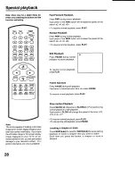 Preview for 28 page of Toshiba 32A42 Owner'S Manual