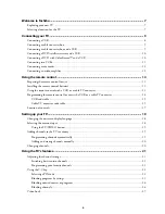 Preview for 5 page of Toshiba 32A61 Owner'S Manual