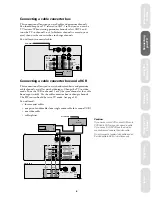 Preview for 9 page of Toshiba 32A61 Owner'S Manual