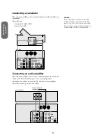 Preview for 12 page of Toshiba 32A61 Owner'S Manual