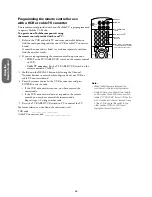 Preview for 14 page of Toshiba 32A61 Owner'S Manual