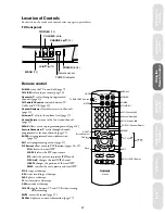 Preview for 17 page of Toshiba 32A61 Owner'S Manual