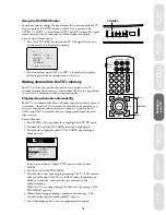 Preview for 19 page of Toshiba 32A61 Owner'S Manual