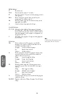 Preview for 24 page of Toshiba 32A61 Owner'S Manual