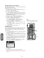 Preview for 26 page of Toshiba 32A61 Owner'S Manual