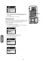 Preview for 28 page of Toshiba 32A61 Owner'S Manual