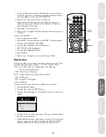 Preview for 29 page of Toshiba 32A61 Owner'S Manual