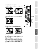 Preview for 31 page of Toshiba 32A61 Owner'S Manual