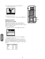 Preview for 32 page of Toshiba 32A61 Owner'S Manual