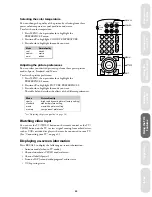 Preview for 33 page of Toshiba 32A61 Owner'S Manual