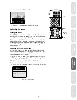 Preview for 35 page of Toshiba 32A61 Owner'S Manual