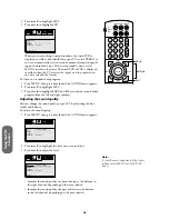 Preview for 36 page of Toshiba 32A61 Owner'S Manual