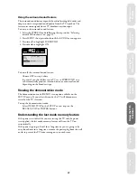 Preview for 37 page of Toshiba 32A61 Owner'S Manual