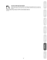 Preview for 41 page of Toshiba 32A61 Owner'S Manual