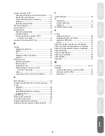 Preview for 43 page of Toshiba 32A61 Owner'S Manual