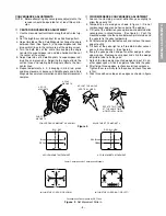 Preview for 5 page of Toshiba 32A62 Service Manual