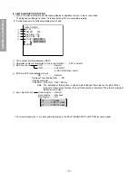 Preview for 10 page of Toshiba 32A62 Service Manual