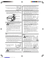 Preview for 4 page of Toshiba 32AF13 Owner'S Manual