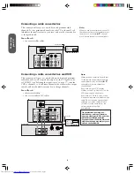 Preview for 8 page of Toshiba 32AF13 Owner'S Manual