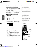 Preview for 12 page of Toshiba 32AF13 Owner'S Manual