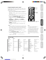 Preview for 13 page of Toshiba 32AF13 Owner'S Manual