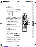 Preview for 17 page of Toshiba 32AF13 Owner'S Manual