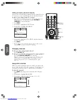 Preview for 18 page of Toshiba 32AF13 Owner'S Manual