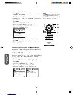 Preview for 20 page of Toshiba 32AF13 Owner'S Manual