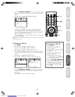 Preview for 21 page of Toshiba 32AF13 Owner'S Manual