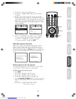 Preview for 23 page of Toshiba 32AF13 Owner'S Manual