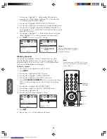 Preview for 24 page of Toshiba 32AF13 Owner'S Manual