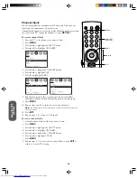 Preview for 26 page of Toshiba 32AF13 Owner'S Manual