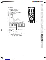 Preview for 27 page of Toshiba 32AF13 Owner'S Manual