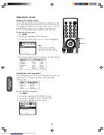 Preview for 28 page of Toshiba 32AF13 Owner'S Manual