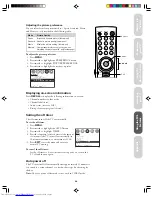 Preview for 29 page of Toshiba 32AF13 Owner'S Manual