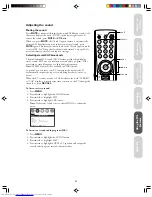 Preview for 31 page of Toshiba 32AF13 Owner'S Manual