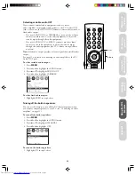 Preview for 33 page of Toshiba 32AF13 Owner'S Manual