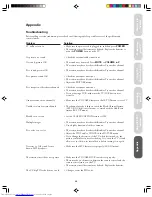 Preview for 35 page of Toshiba 32AF13 Owner'S Manual