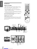 Preview for 6 page of Toshiba 32AF14 Owner'S Manual