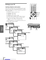 Preview for 18 page of Toshiba 32AF14 Owner'S Manual