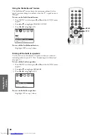 Preview for 38 page of Toshiba 32AF14 Owner'S Manual