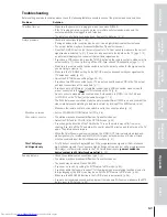 Preview for 41 page of Toshiba 32AF14 Owner'S Manual