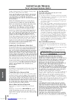 Preview for 44 page of Toshiba 32AF14 Owner'S Manual