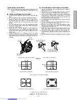 Предварительный просмотр 5 страницы Toshiba 32AF41 Service Manual